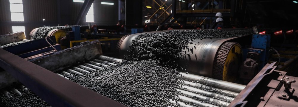 Home 05 iron ore pellet tir 556 ab