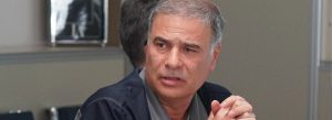 تأکید مدیرعامل شرکت فولاد کاوان حامی ایرانیان بر تسریع در اجرای پروژه گندله‌سازی با رعایت استانداردهای کیفی