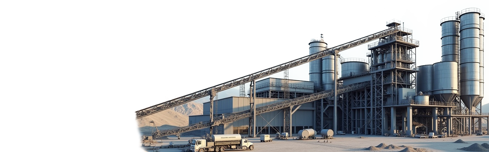 کارخانه گندله سازی